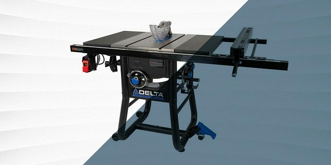 Best Contractor Table Saw Under In 2023