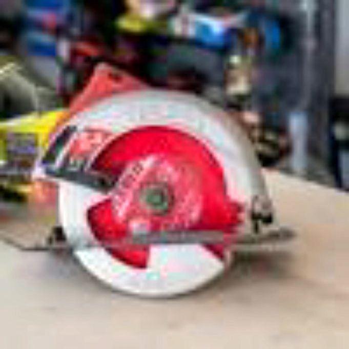 How To Clean A Circular Saw Blade? A Step By Step Guide